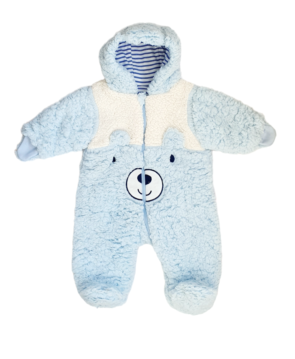 Bear pramsuit sales