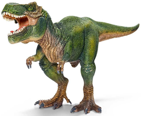 Schleich Tyrannosaurus Rex Articulated Jaw