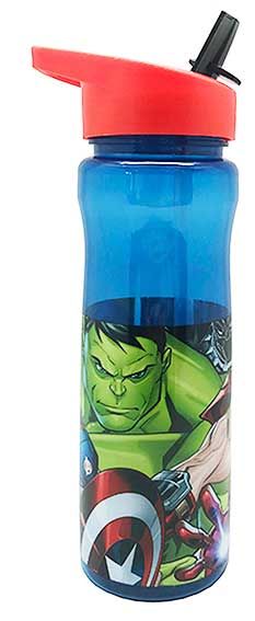 Polar Gear Avengers Water Bottle