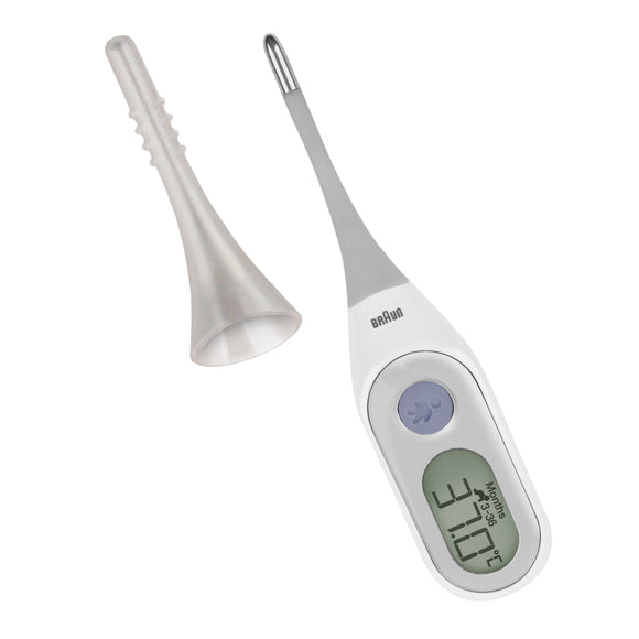 Braun Age Precision®Digital Stick Thermometer