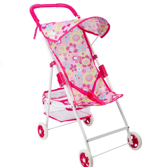 Small Foot Doll's Stroller