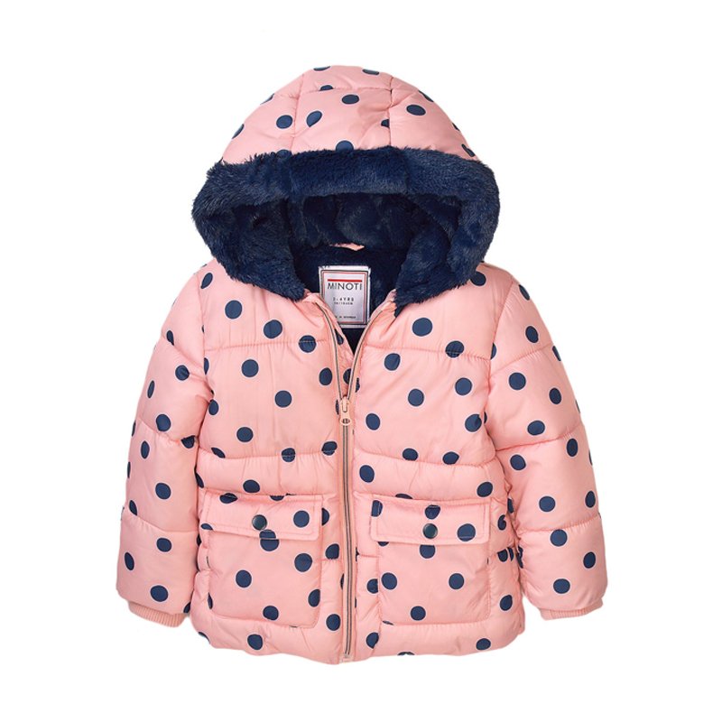 Minoti sale girls coat