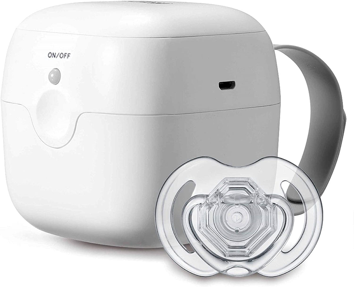 Portable Uv Nuby Steriliser Instructions UV Steriliser Bag Nuby UK - Main Image