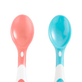 Munchkin Soft Tip Infant Spoons 6Pk