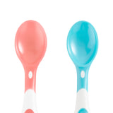 Munchkin Soft Tip Infant Spoons 6Pk 4m+