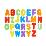 Munchkin Bath Toy Letters and Numbers
