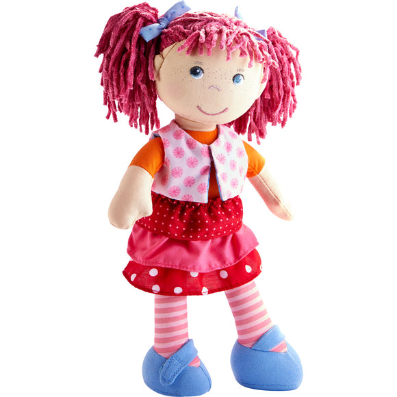 HABA Soft Doll Lilli-Lou