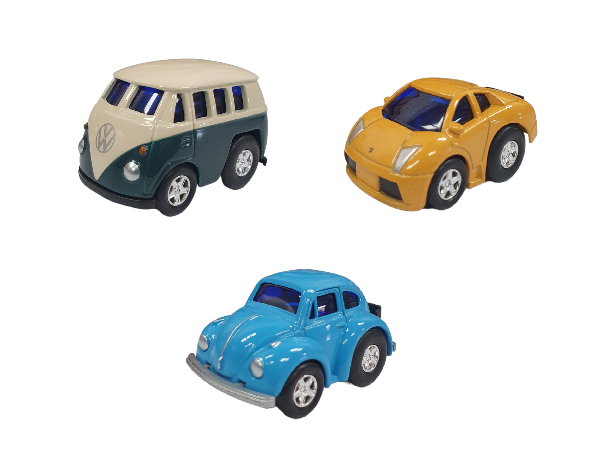 Mini car set shop