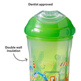 Nuby Cool Sipper Insulated Cup 270ml