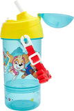 Polar Gear Paw Patrol Sip and Snack Bottle