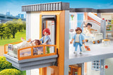 Playmobil City Life Large Hospital