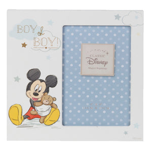 Disney Magical Beginnings MDF Frame Mickey Mouse