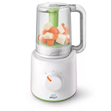 Philips Avent Baby Food Steamer & Blender 220