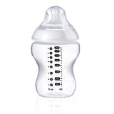 Tommee Tippee Closer To Nature Natural Start Baby Bottle 260ml