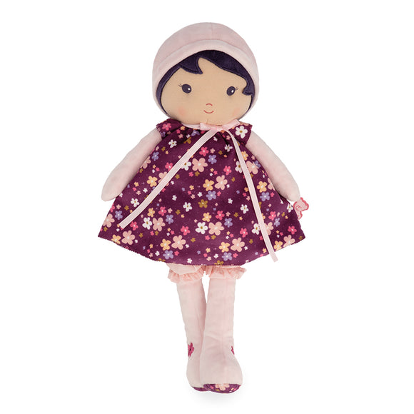 Kaloo Tendresse Soft Doll Violette Large 32cm