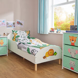 Liberty House Toys Kids Toddler Bed Lion