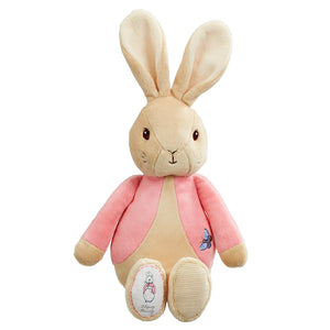 Rainbow Designs My First Flopsy Bunny 33cm