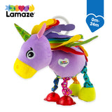 Lamaze Tilly Twinklewings Clip On Pram Toy