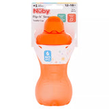 Nuby Flip-It Straw Cup 300 ml 12m+