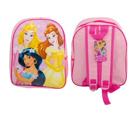Disney Princess Kids Backpack