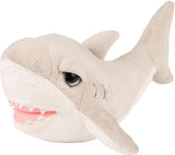 Suki  Flossy Shark Soft Toy Medium