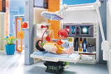 Playmobil City Life Large Hospital