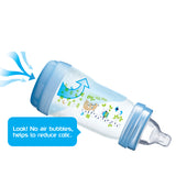 MAM Easy Start Baby Bottle 160ml Single Pack Cream 0+m