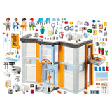 Playmobil City Life Large Hospital