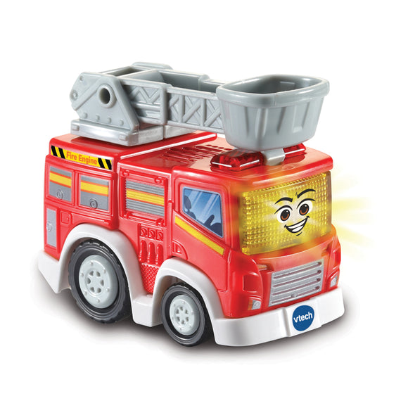 VTech Toot-Toot Drivers® Fire Engine