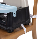 Bébéconfort Easy Care Booster Seat Grey Patches