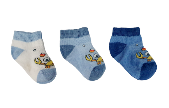 Baby Boys Socks – Kids Magic Land