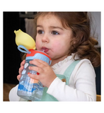 Nuby Super Straw Cup 360ml 12m+