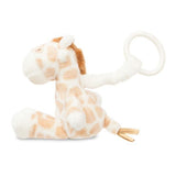Aurora Gigi Giraffe Pram Soft Toy