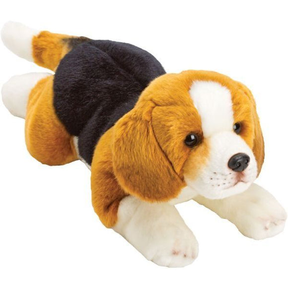 Suki Resting Dog Beagle Medium