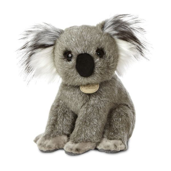 Aurora Miyoni Koala Soft Toy 9In