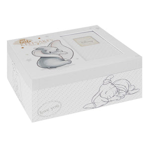 Disney Magical Beginnings Keepsake Box Dumbo