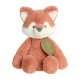Ebba Eco Francis Fox Soft Toy 12.5In