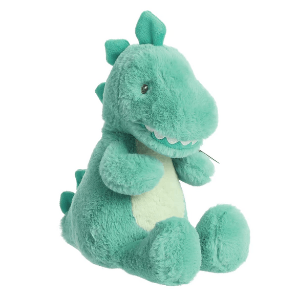 Ebba Eco Ryker Rex Dragon Soft Toy 12.5In