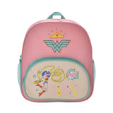 Warner Bros Wonder Woman Backpack
