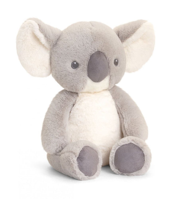 Keel Toys Keeleco Cozy Koala Soft Toy 25cm