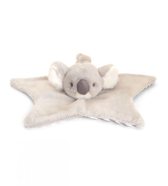 Keel Toys Keeleco Cozy Koala Blanket 32cm