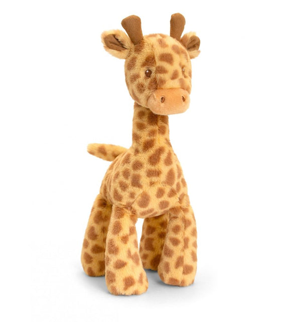 Keel Toys Keeleco Huggy Giraffe 28cm