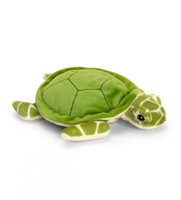 Keel Toys Keeleco Turtle Soft Toy 25cm