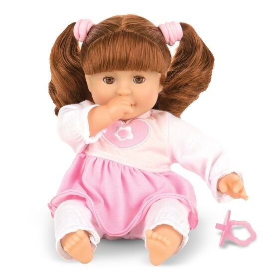 Melissa and Doug Mine To Love Brianna Doll 12In