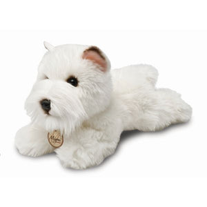 Aurora Miyoni Westie Soft Toy 8In