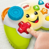 Fisher-Price Laugh & Learn Game Controller