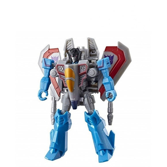 Transformers Cyberverse Scout Wing Slice