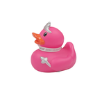 Infantino Bath Toys Ducks Assorted