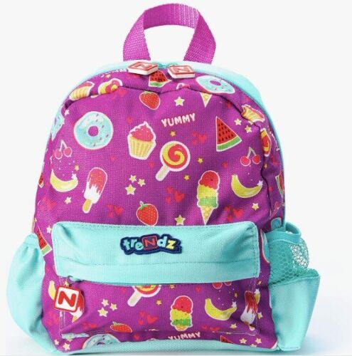 Nuby Mini Backpack With Reins