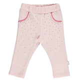 Bebetto Girls Trousers Pink (6mths-3yrs)